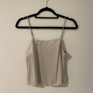 Grey Urban Outfitters Tank